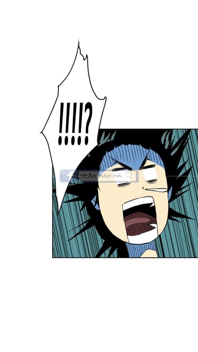 Thiên Hạ Đệ Nhất Nhân Chap 7 - Next Chap 8