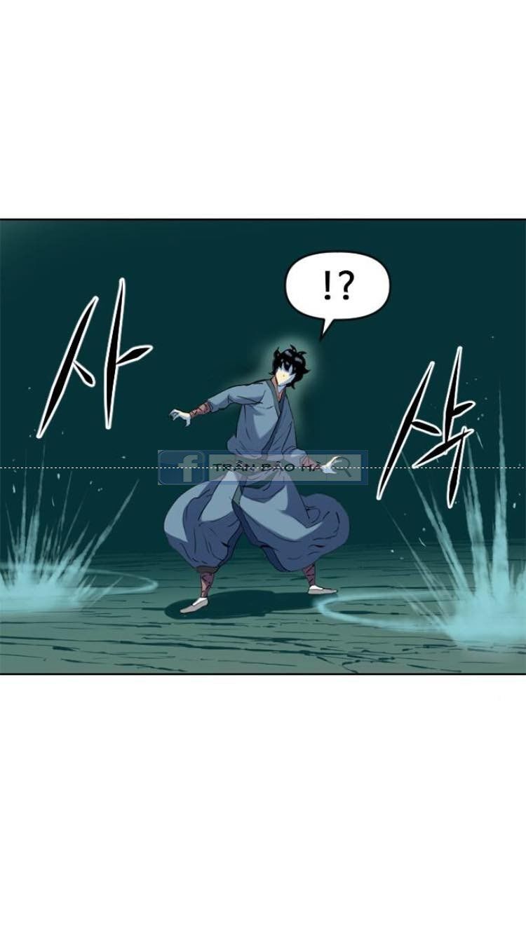 Thiên Hạ Đệ Nhất Nhân Chap 7 - Next Chap 8