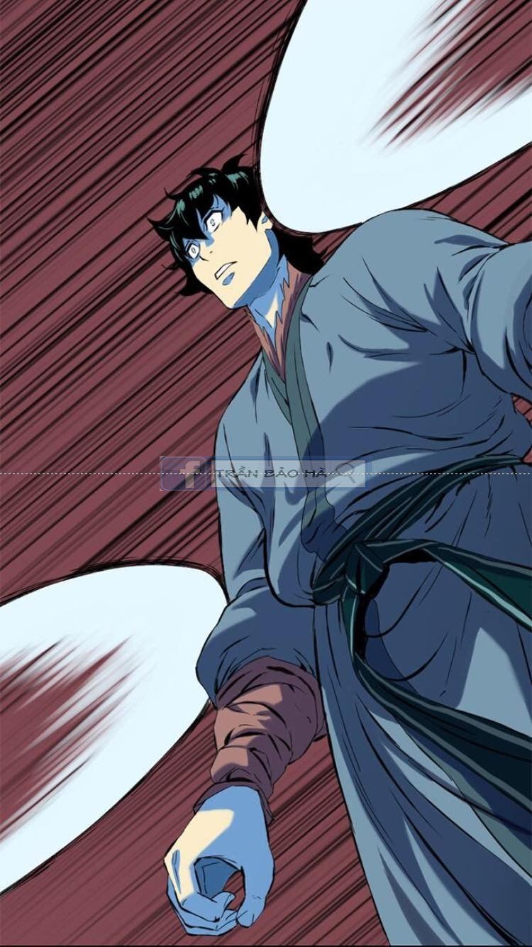 Thiên Hạ Đệ Nhất Nhân Chap 7 - Next Chap 8