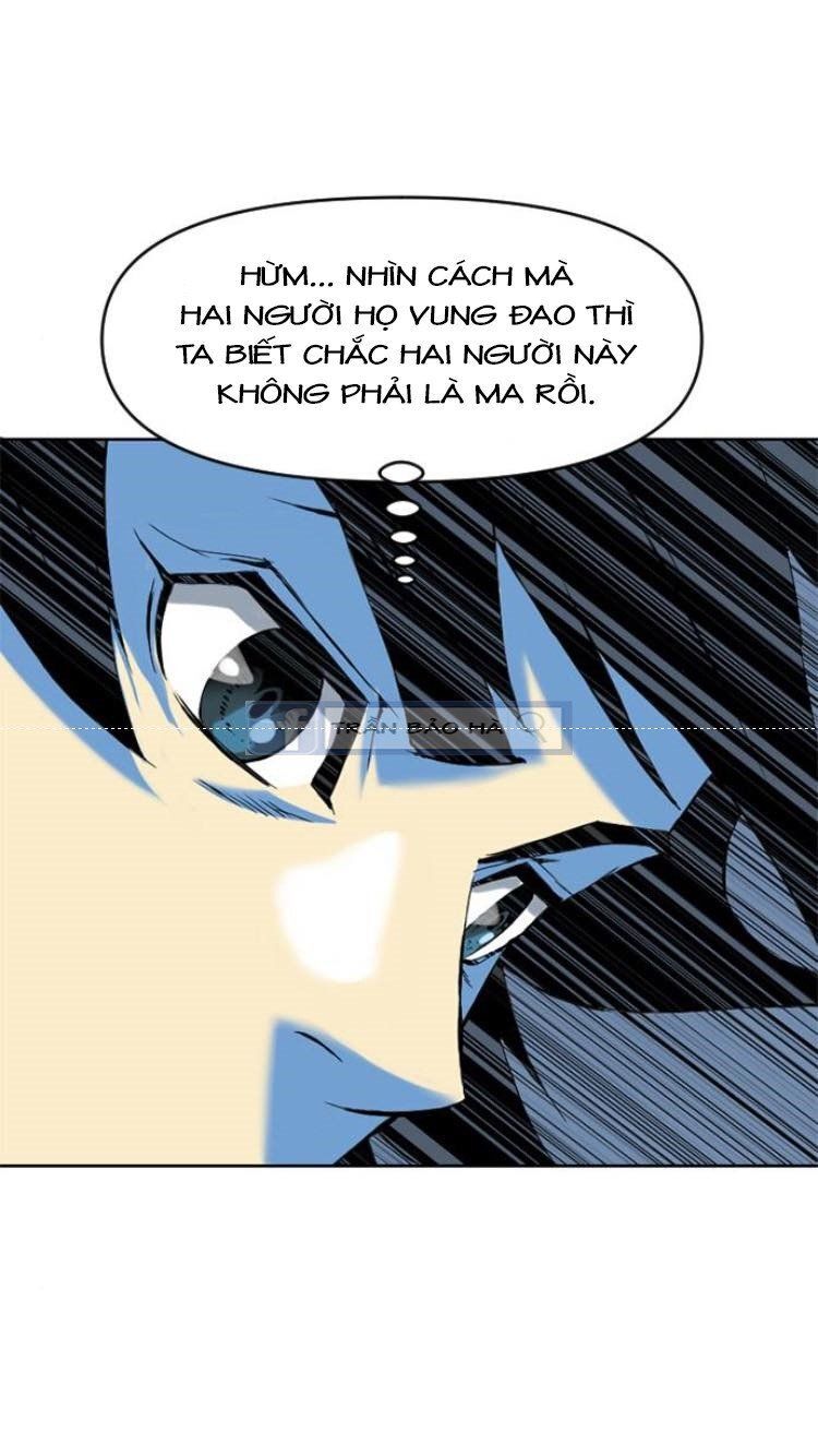 Thiên Hạ Đệ Nhất Nhân Chap 7 - Next Chap 8