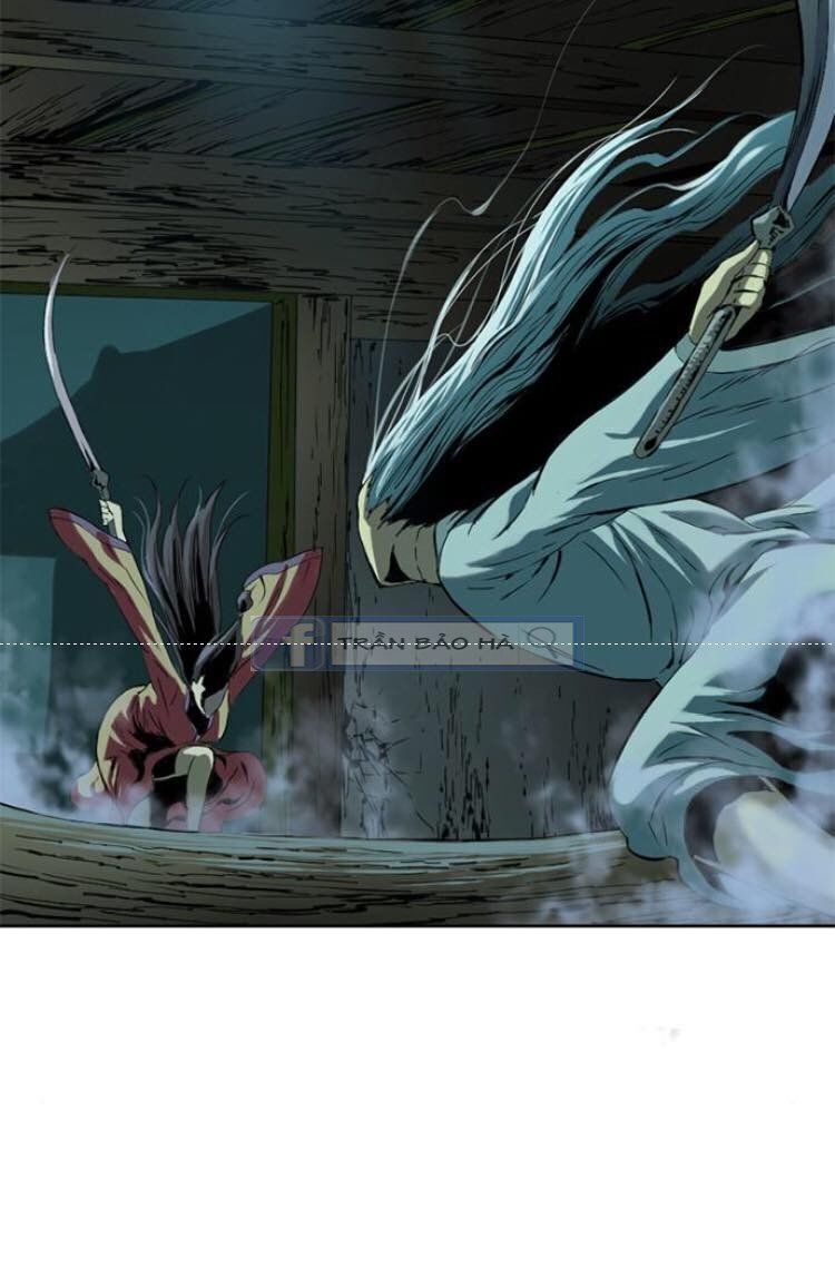 Thiên Hạ Đệ Nhất Nhân Chap 7 - Next Chap 8