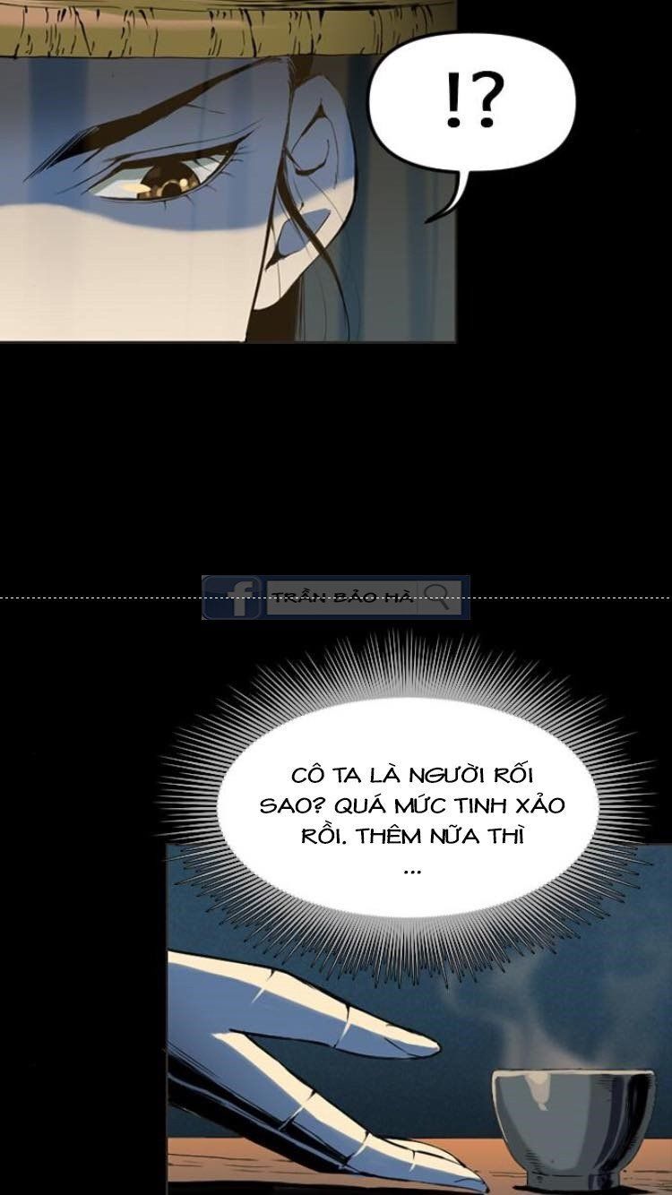 Thiên Hạ Đệ Nhất Nhân Chap 7 - Next Chap 8