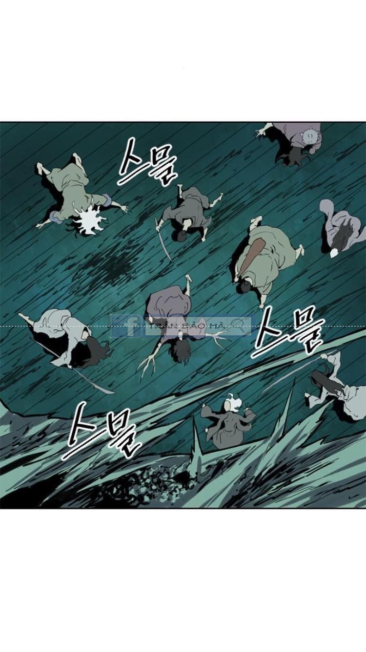 Thiên Hạ Đệ Nhất Nhân Chap 7 - Next Chap 8