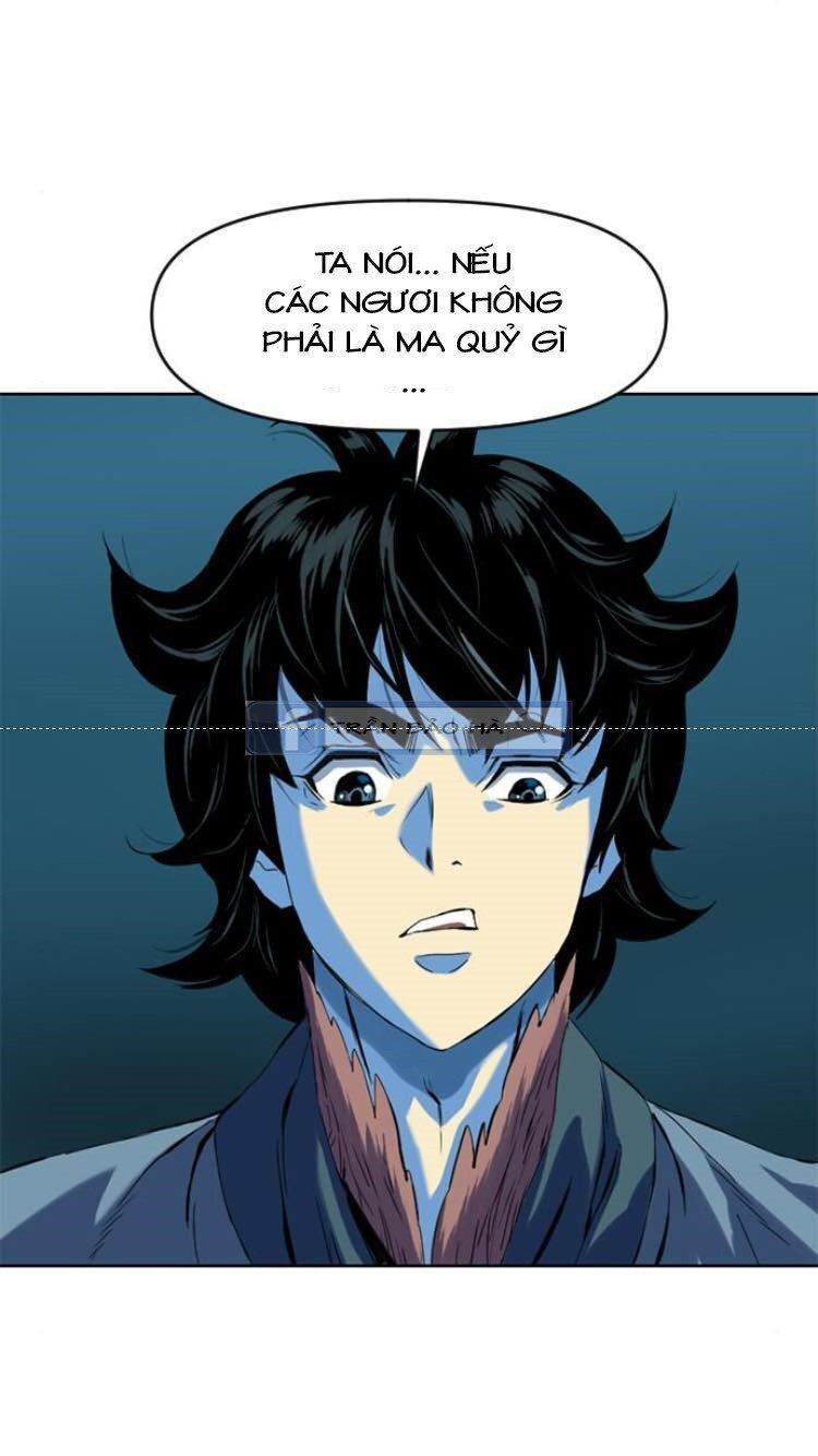 Thiên Hạ Đệ Nhất Nhân Chap 7 - Next Chap 8