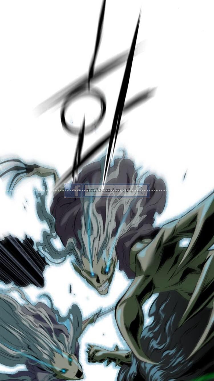 Thiên Hạ Đệ Nhất Nhân Chap 7 - Next Chap 8