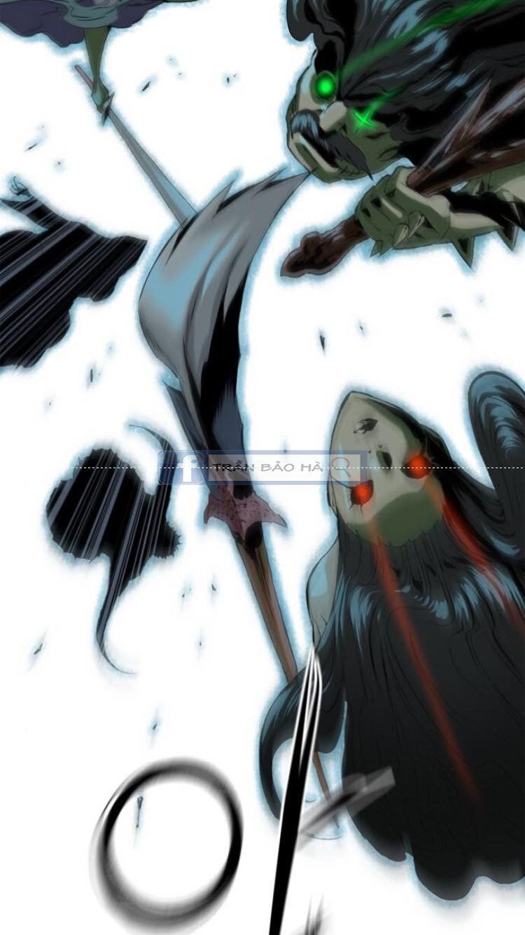 Thiên Hạ Đệ Nhất Nhân Chap 7 - Next Chap 8