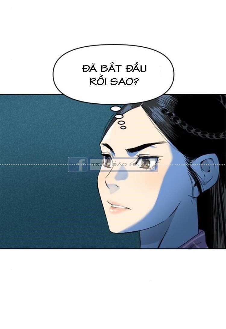 Thiên Hạ Đệ Nhất Nhân Chap 7 - Next Chap 8