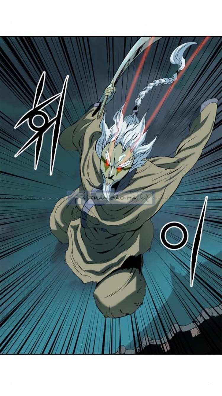 Thiên Hạ Đệ Nhất Nhân Chap 7 - Next Chap 8