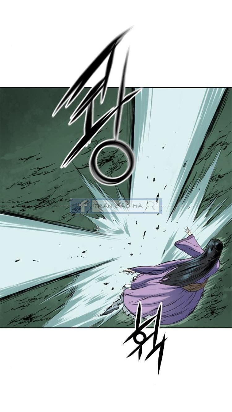 Thiên Hạ Đệ Nhất Nhân Chap 7 - Next Chap 8