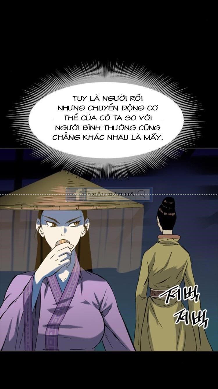Thiên Hạ Đệ Nhất Nhân Chap 7 - Next Chap 8