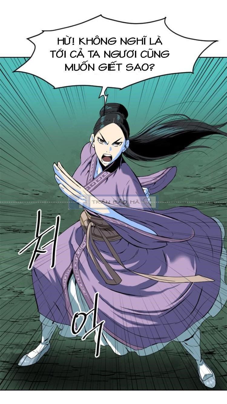 Thiên Hạ Đệ Nhất Nhân Chap 7 - Next Chap 8