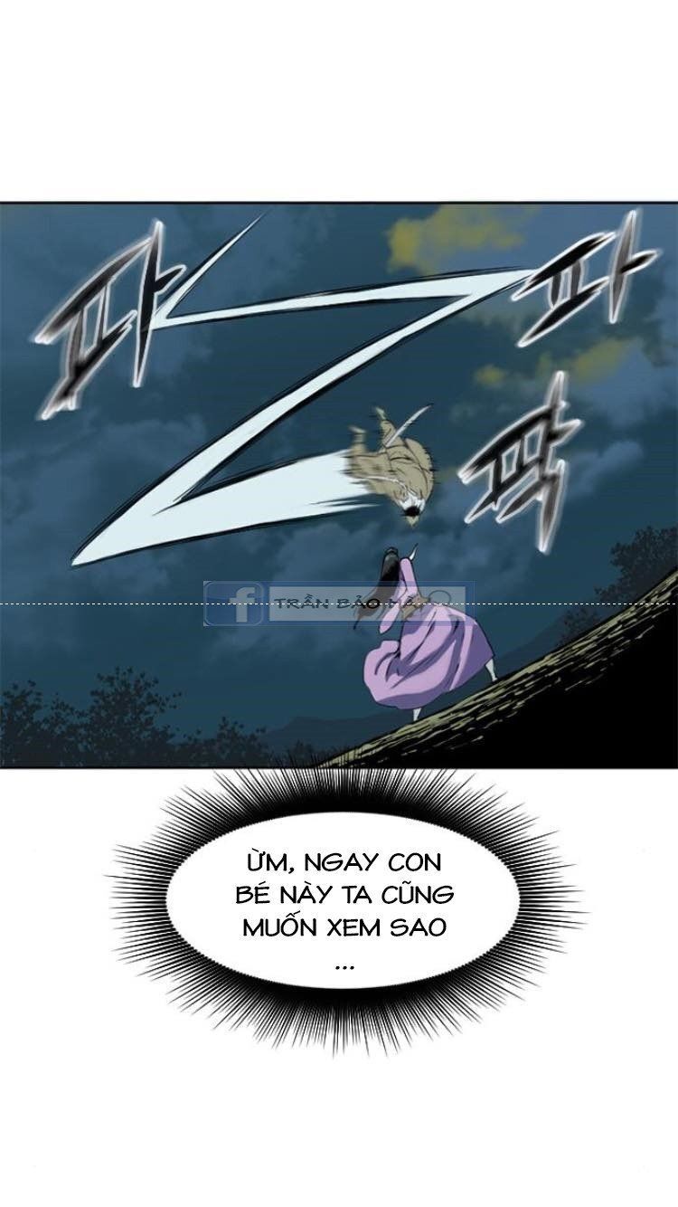 Thiên Hạ Đệ Nhất Nhân Chap 7 - Next Chap 8