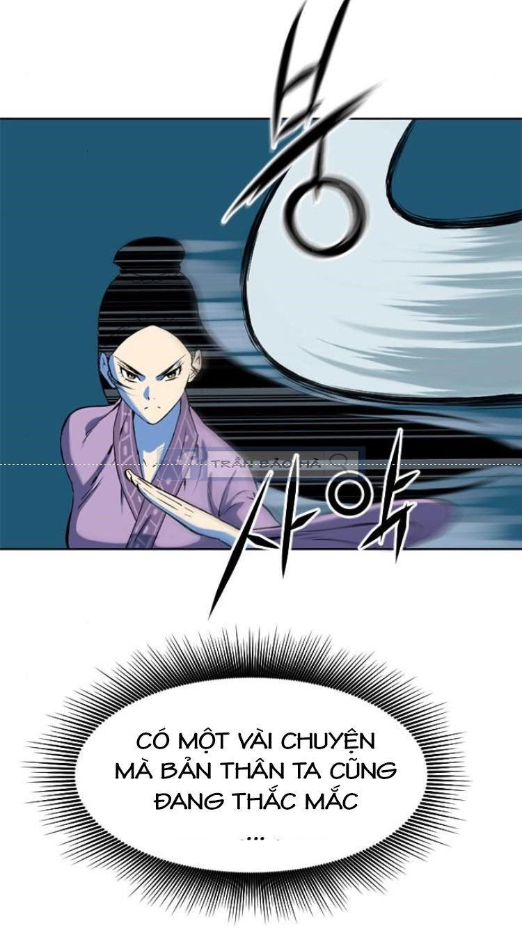 Thiên Hạ Đệ Nhất Nhân Chap 7 - Next Chap 8