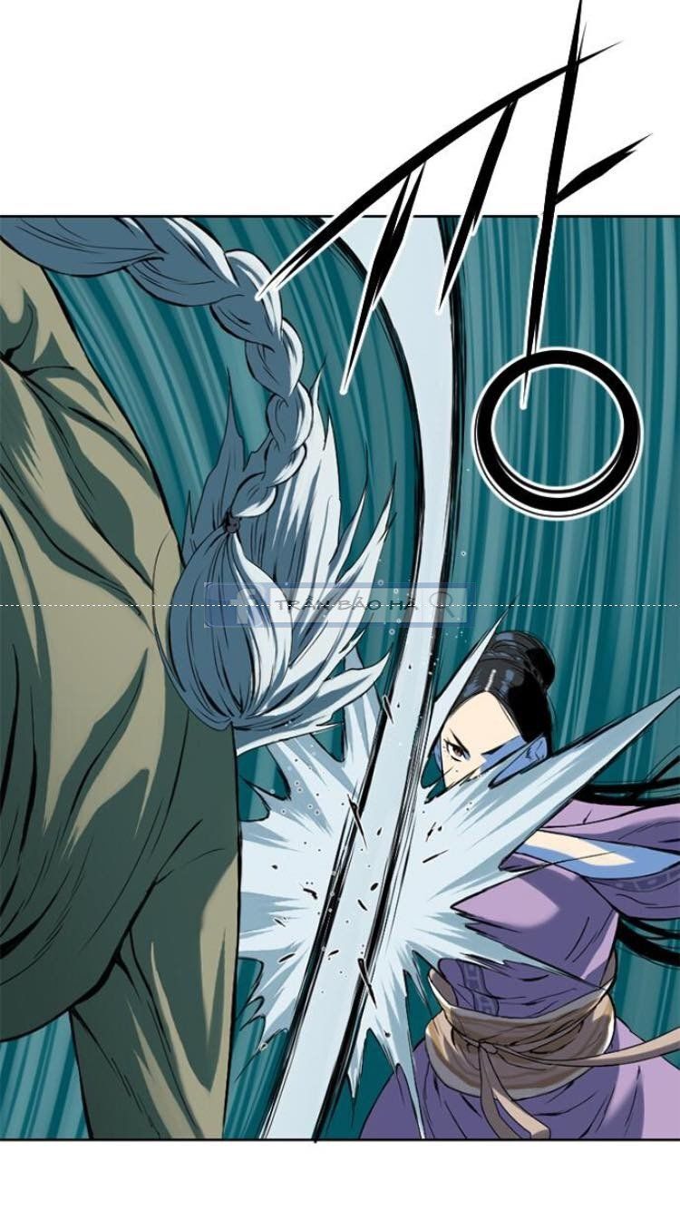 Thiên Hạ Đệ Nhất Nhân Chap 7 - Next Chap 8