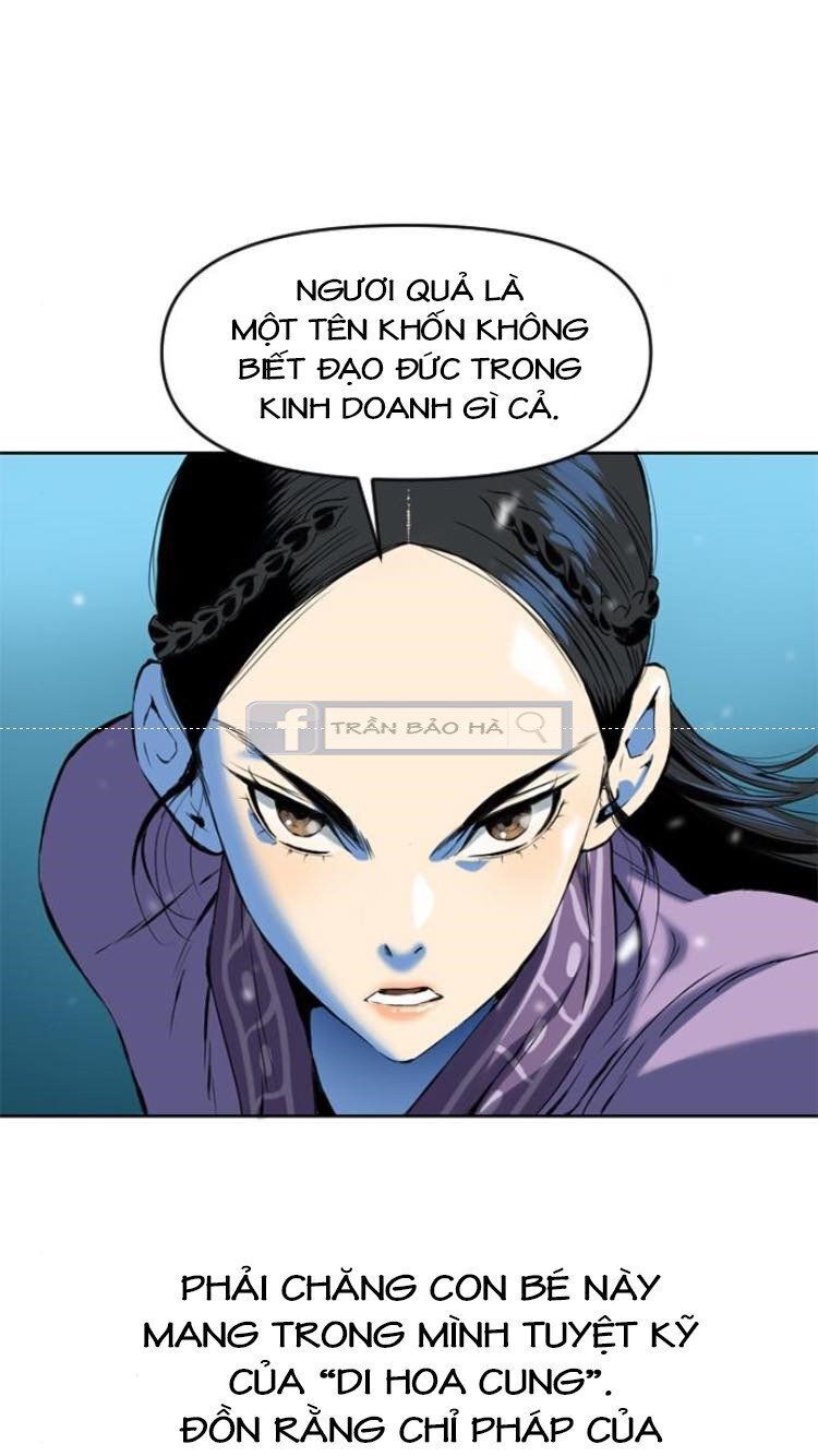 Thiên Hạ Đệ Nhất Nhân Chap 7 - Next Chap 8