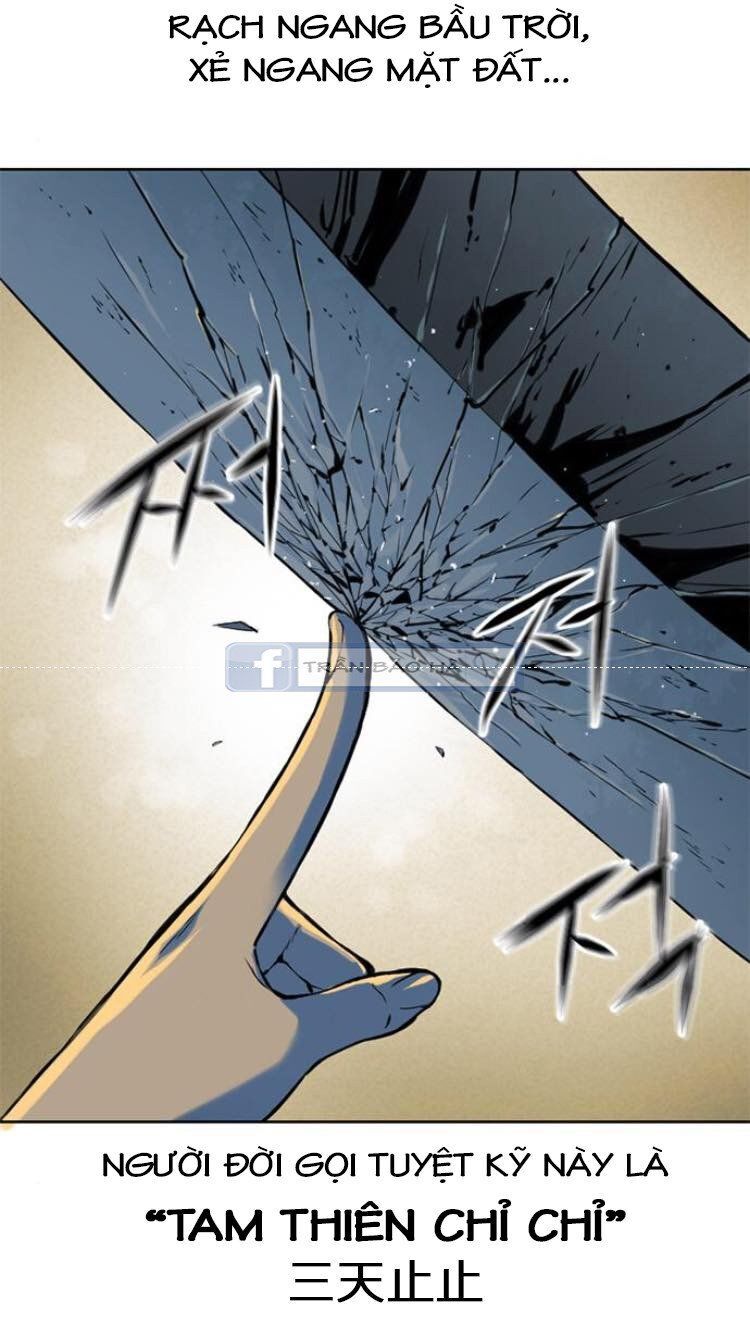 Thiên Hạ Đệ Nhất Nhân Chap 7 - Next Chap 8