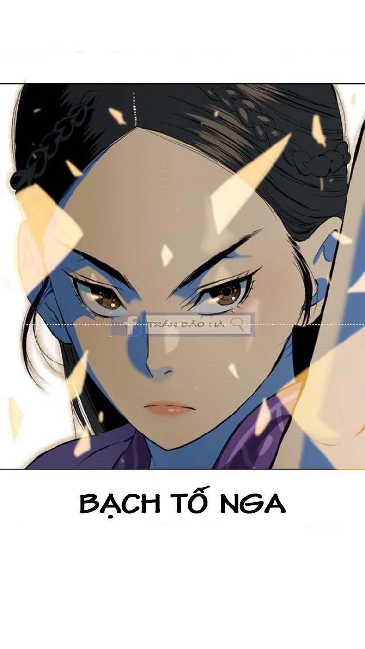 Thiên Hạ Đệ Nhất Nhân Chap 7 - Next Chap 8