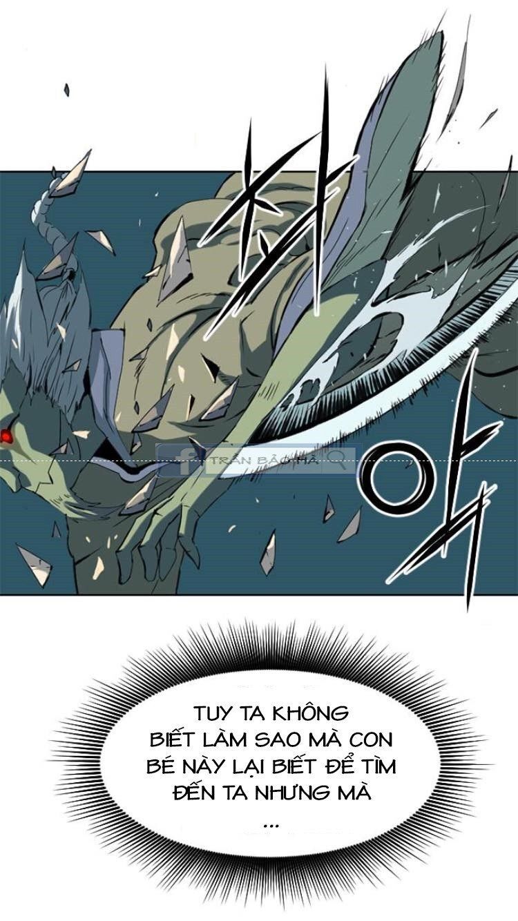 Thiên Hạ Đệ Nhất Nhân Chap 7 - Next Chap 8