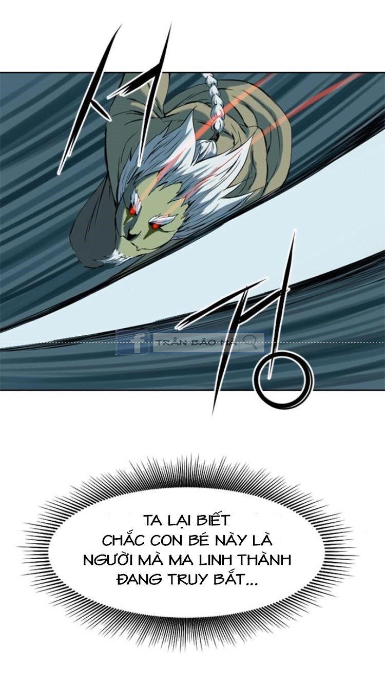 Thiên Hạ Đệ Nhất Nhân Chap 7 - Next Chap 8