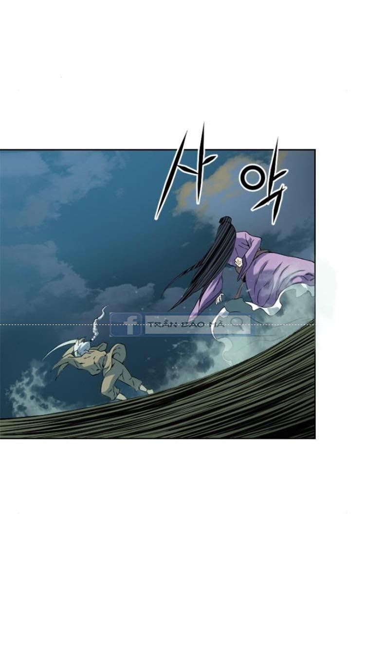 Thiên Hạ Đệ Nhất Nhân Chap 7 - Next Chap 8