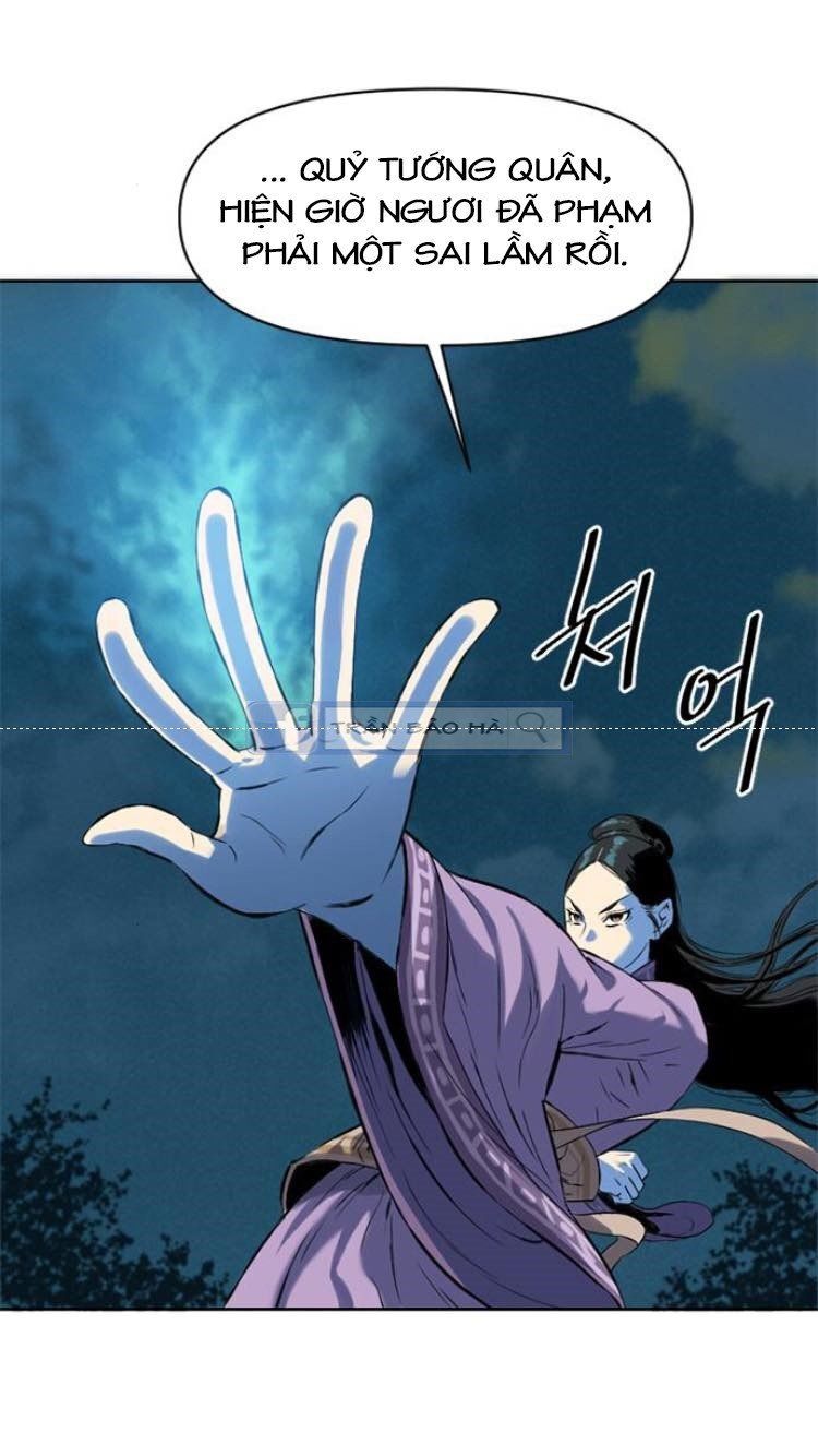 Thiên Hạ Đệ Nhất Nhân Chap 7 - Next Chap 8