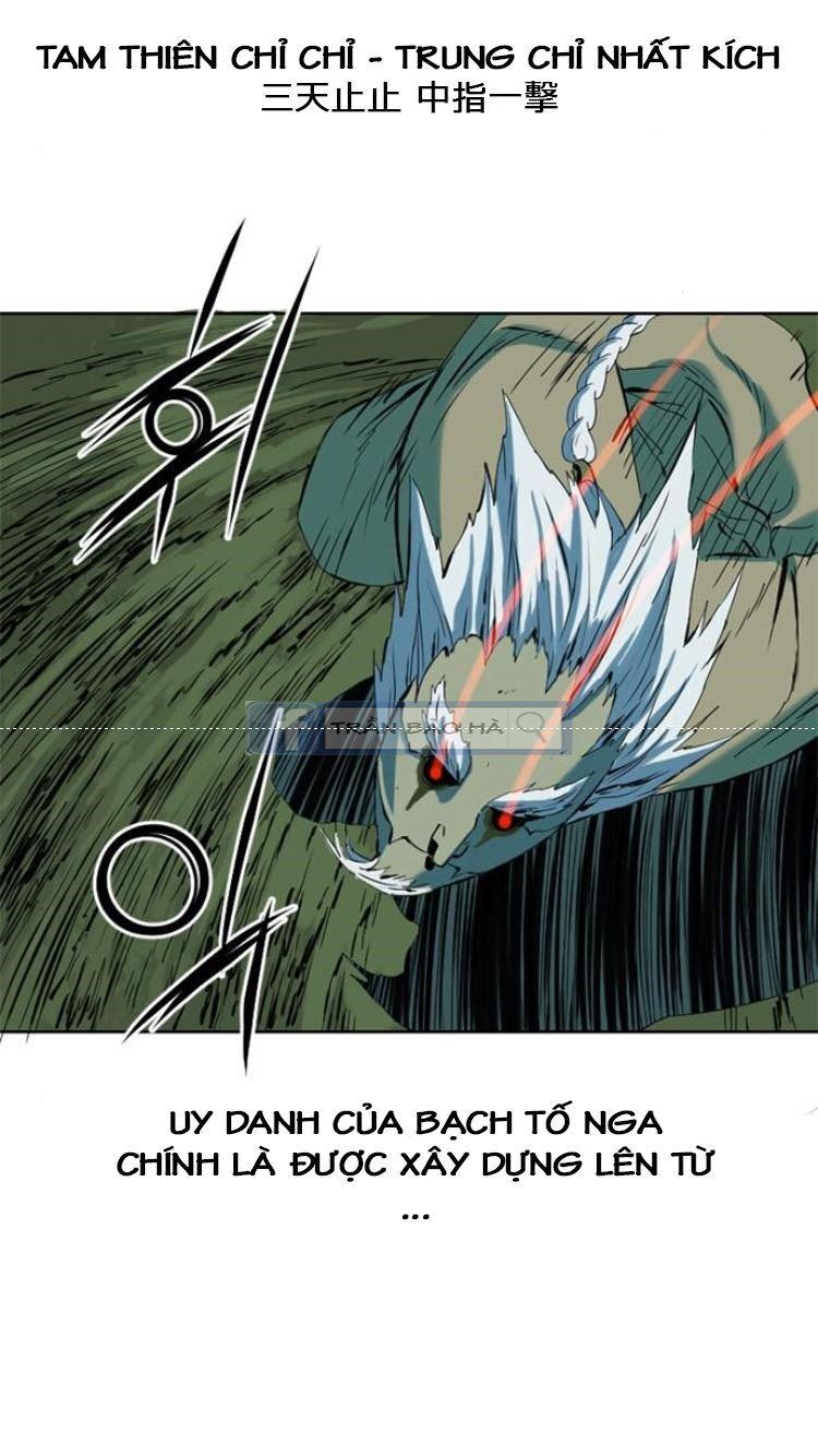 Thiên Hạ Đệ Nhất Nhân Chap 7 - Next Chap 8