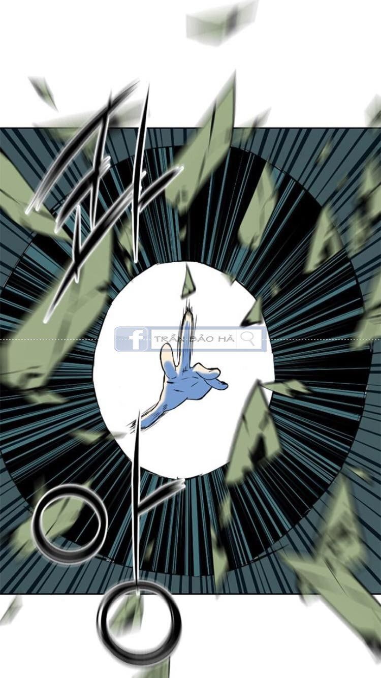 Thiên Hạ Đệ Nhất Nhân Chap 7 - Next Chap 8