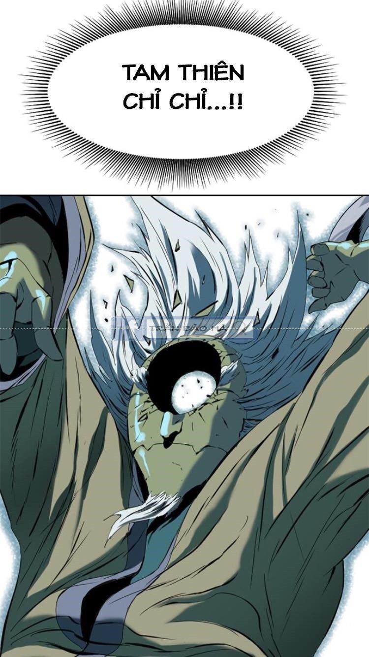 Thiên Hạ Đệ Nhất Nhân Chap 7 - Next Chap 8