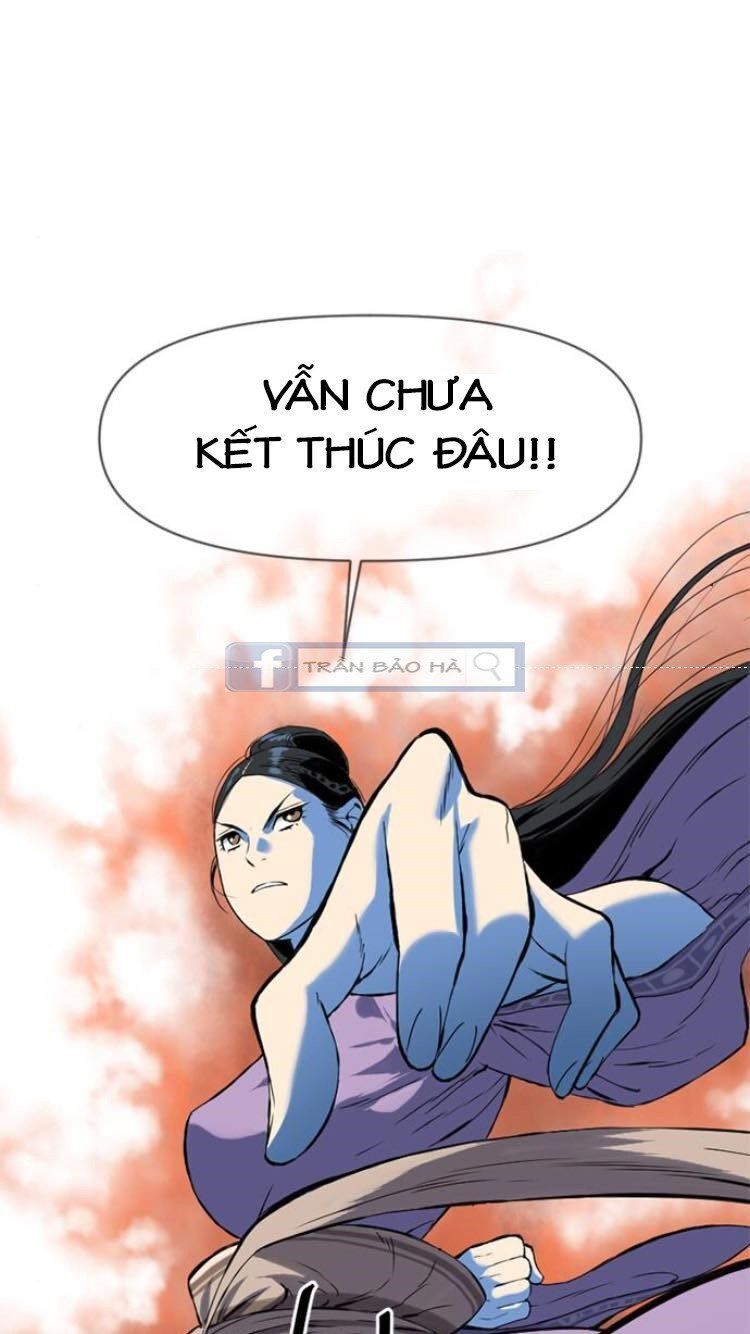 Thiên Hạ Đệ Nhất Nhân Chap 7 - Next Chap 8
