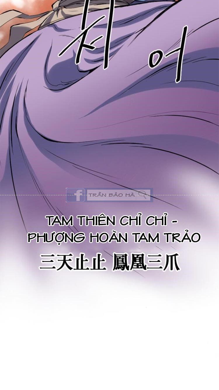 Thiên Hạ Đệ Nhất Nhân Chap 7 - Next Chap 8