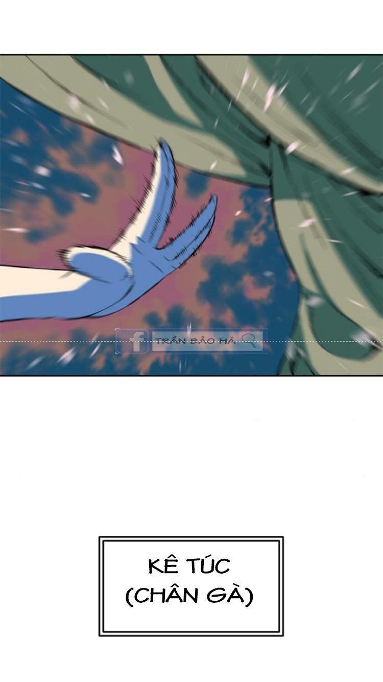 Thiên Hạ Đệ Nhất Nhân Chap 7 - Next Chap 8