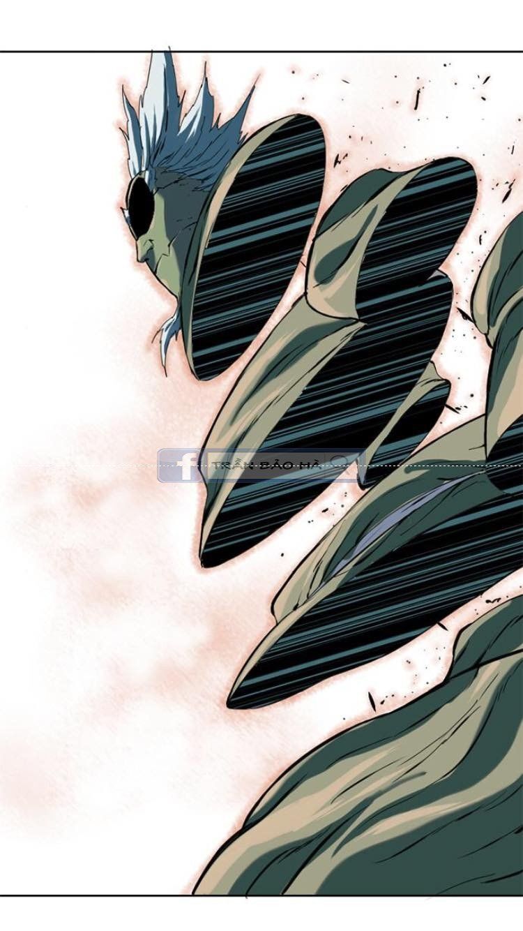 Thiên Hạ Đệ Nhất Nhân Chap 7 - Next Chap 8