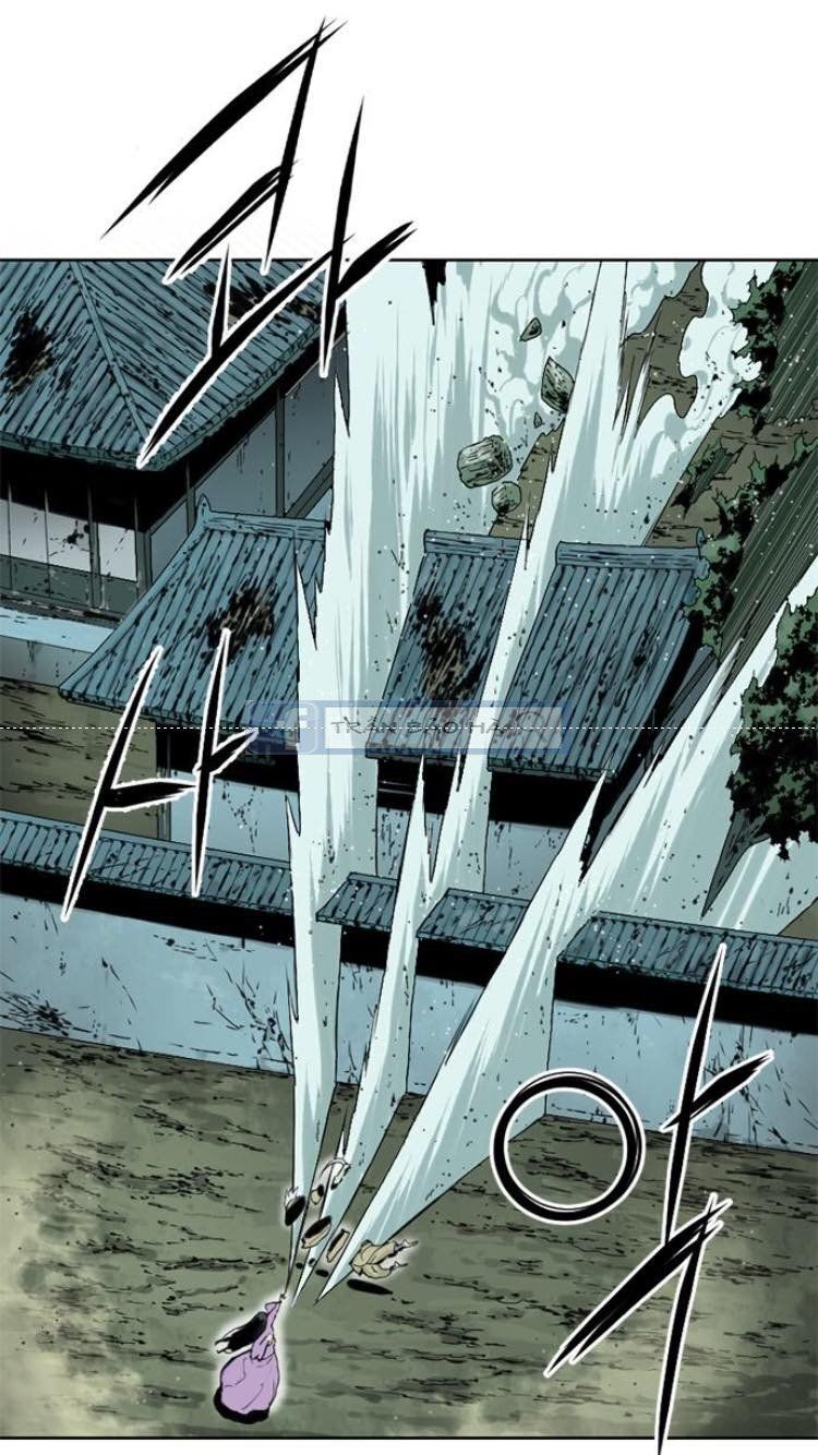 Thiên Hạ Đệ Nhất Nhân Chap 7 - Next Chap 8