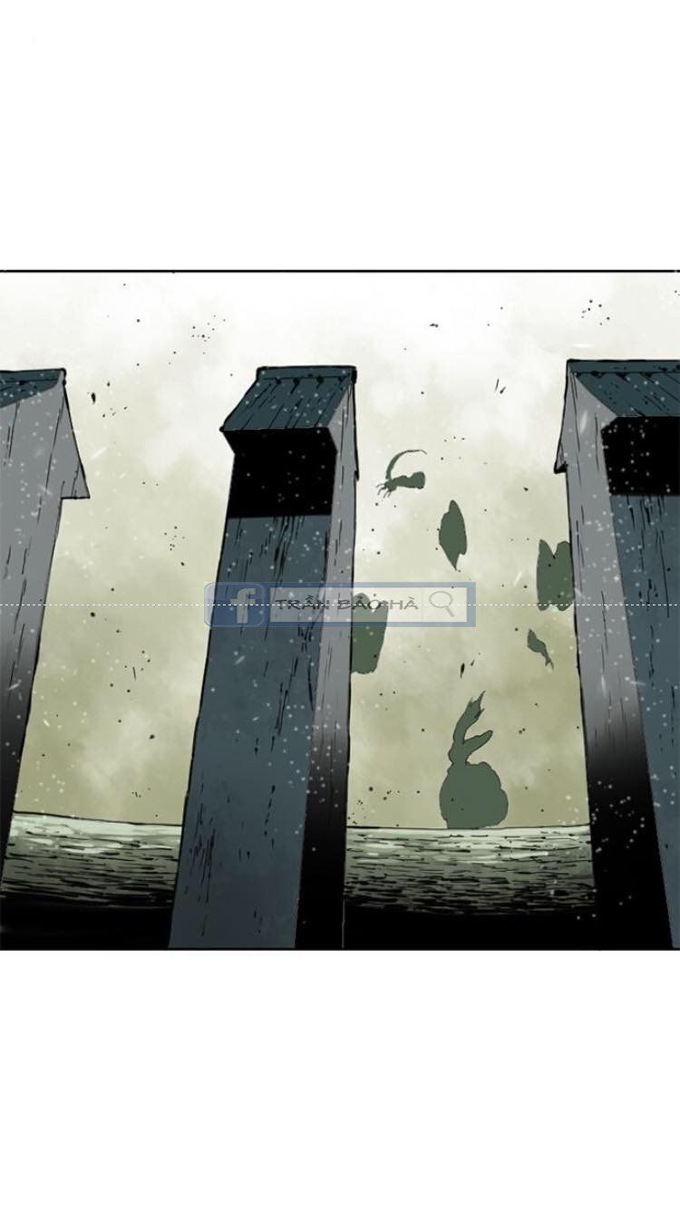 Thiên Hạ Đệ Nhất Nhân Chap 7 - Next Chap 8