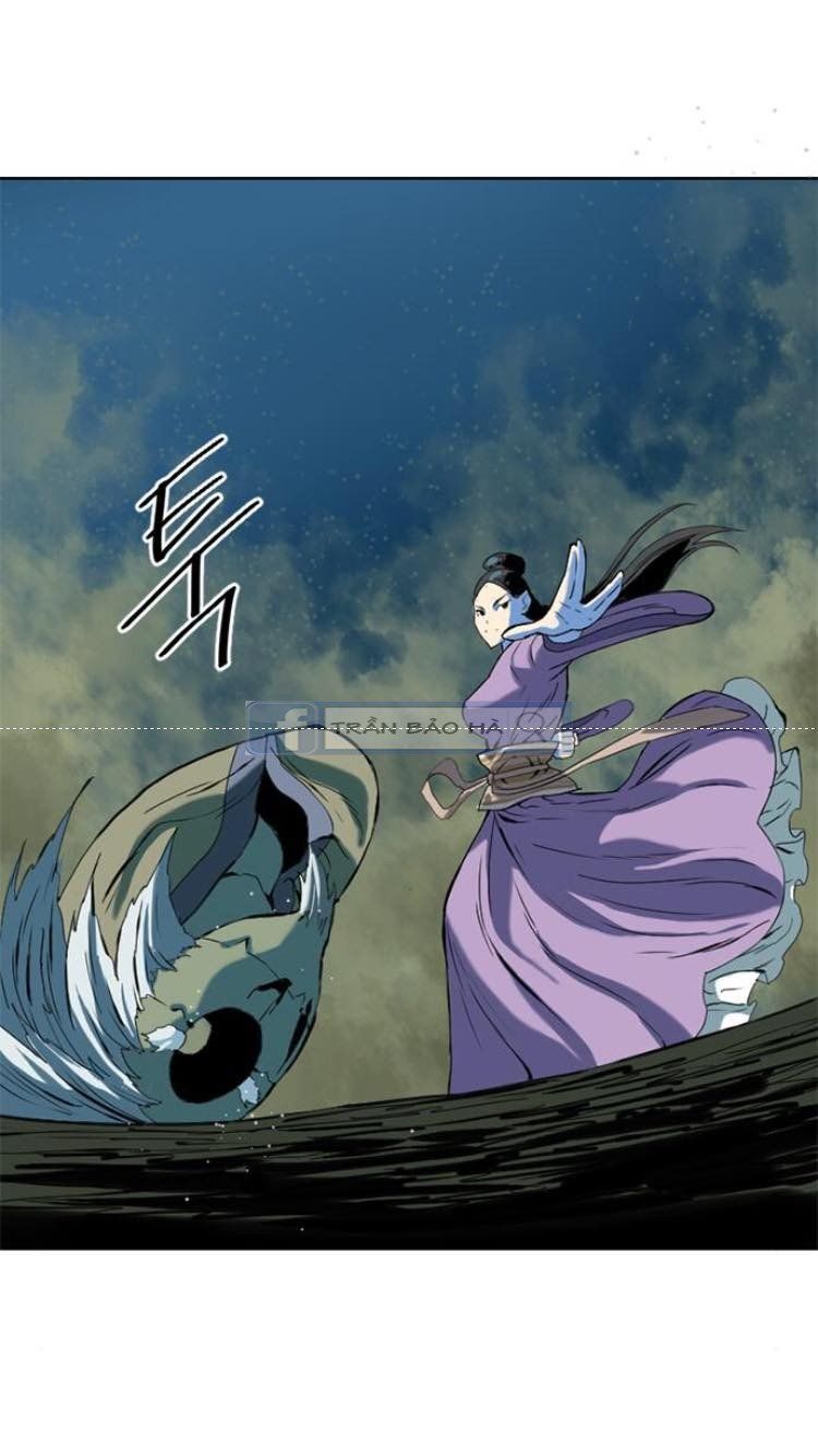 Thiên Hạ Đệ Nhất Nhân Chap 7 - Next Chap 8