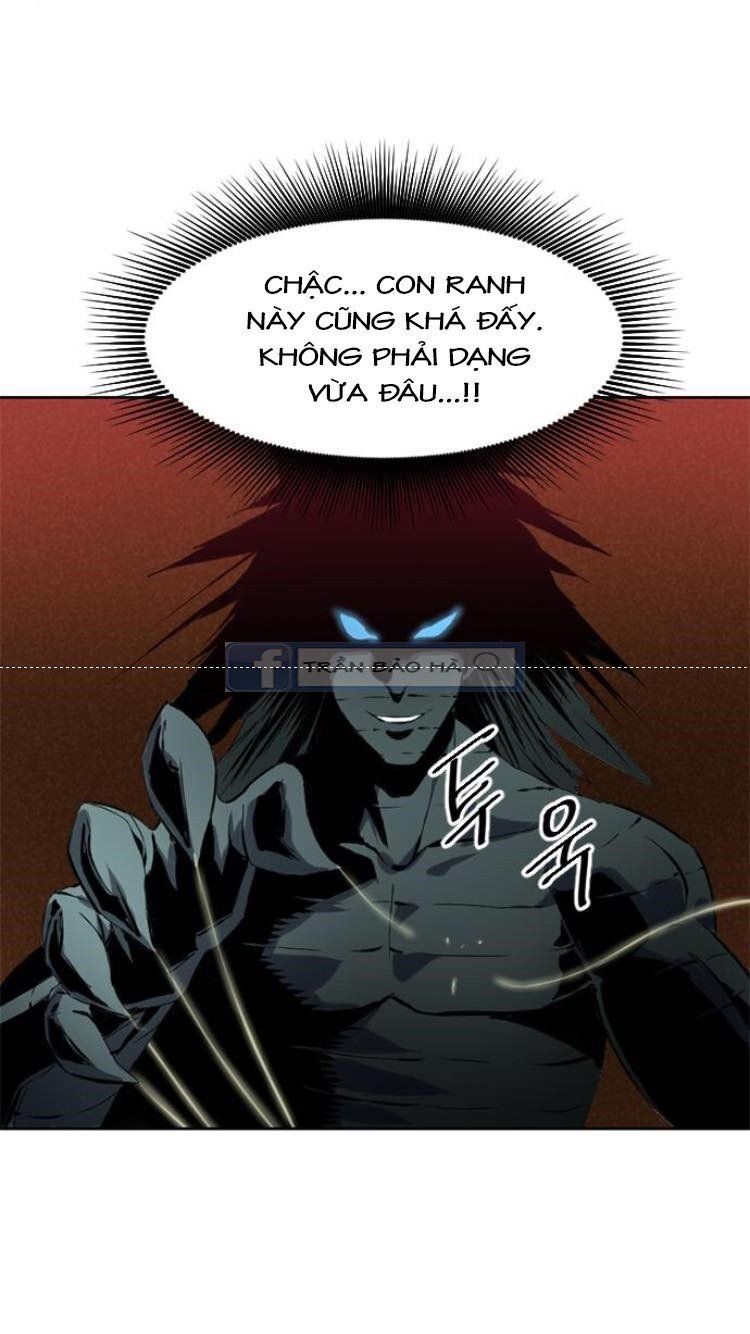 Thiên Hạ Đệ Nhất Nhân Chap 7 - Next Chap 8