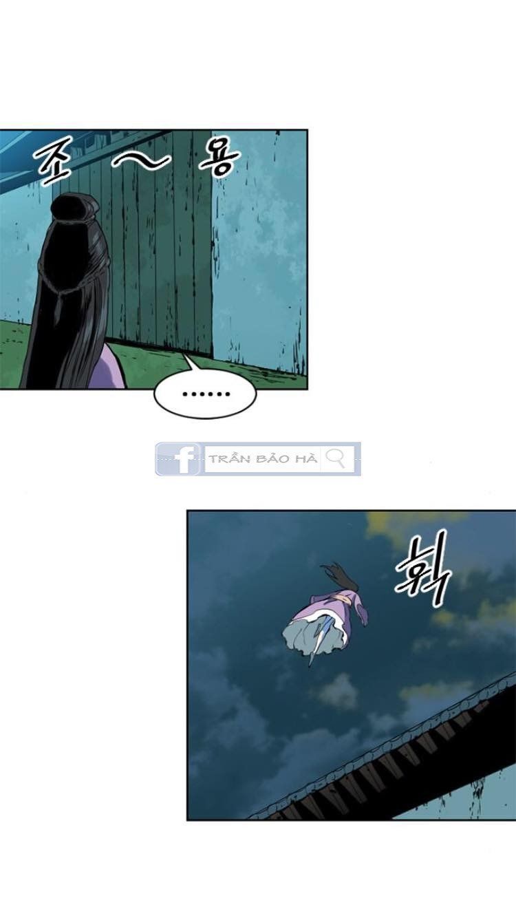 Thiên Hạ Đệ Nhất Nhân Chap 7 - Next Chap 8