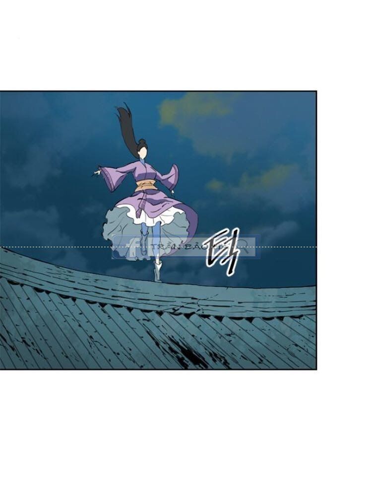 Thiên Hạ Đệ Nhất Nhân Chap 7 - Next Chap 8