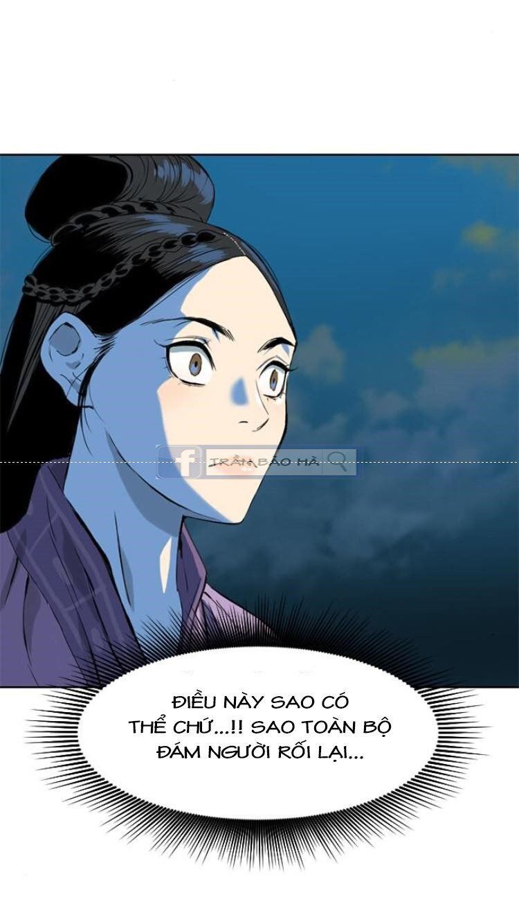 Thiên Hạ Đệ Nhất Nhân Chap 7 - Next Chap 8