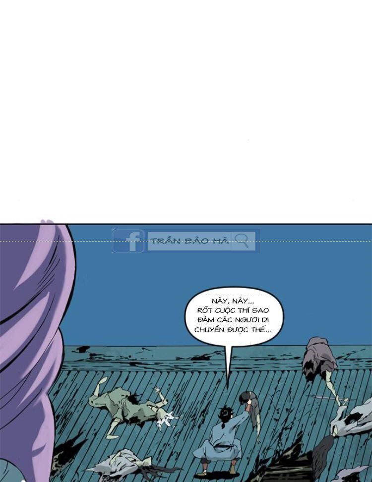 Thiên Hạ Đệ Nhất Nhân Chap 7 - Next Chap 8