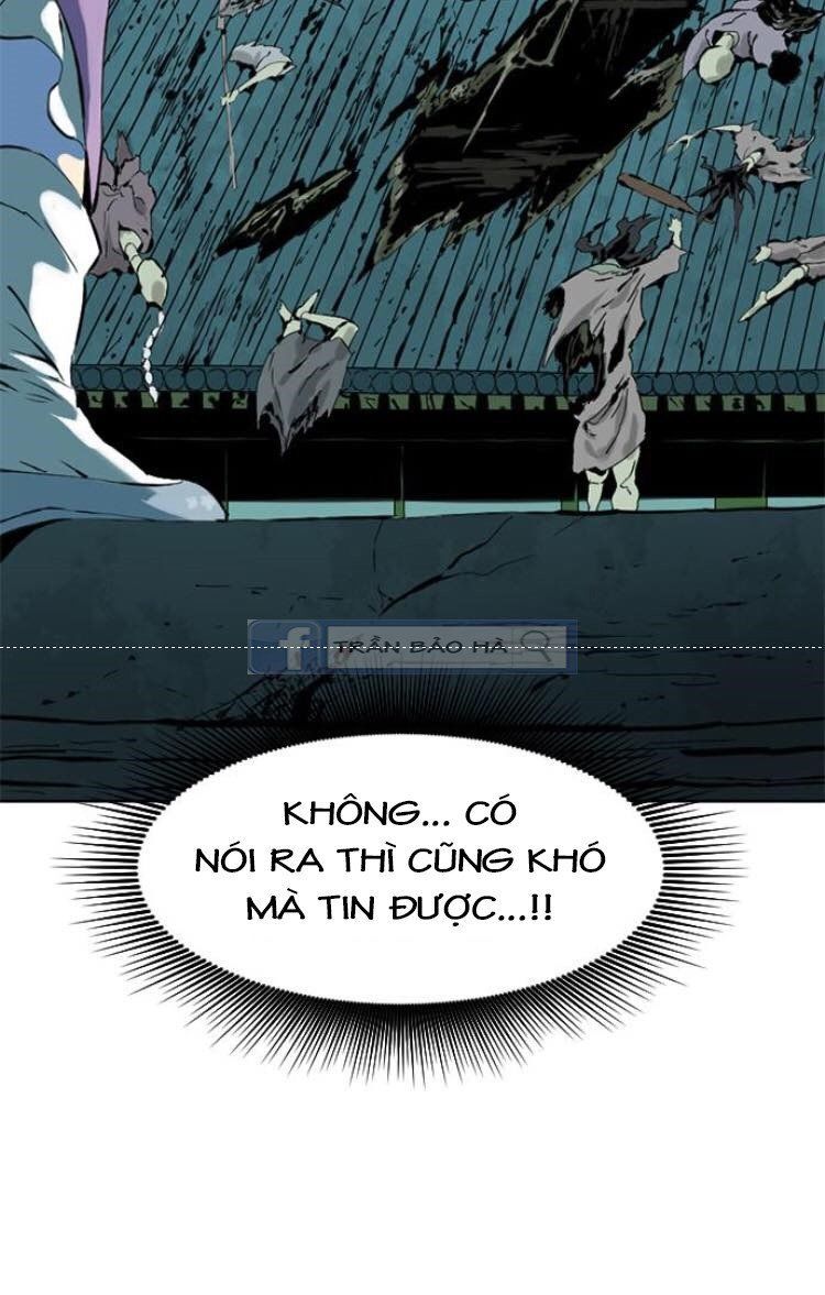 Thiên Hạ Đệ Nhất Nhân Chap 7 - Next Chap 8