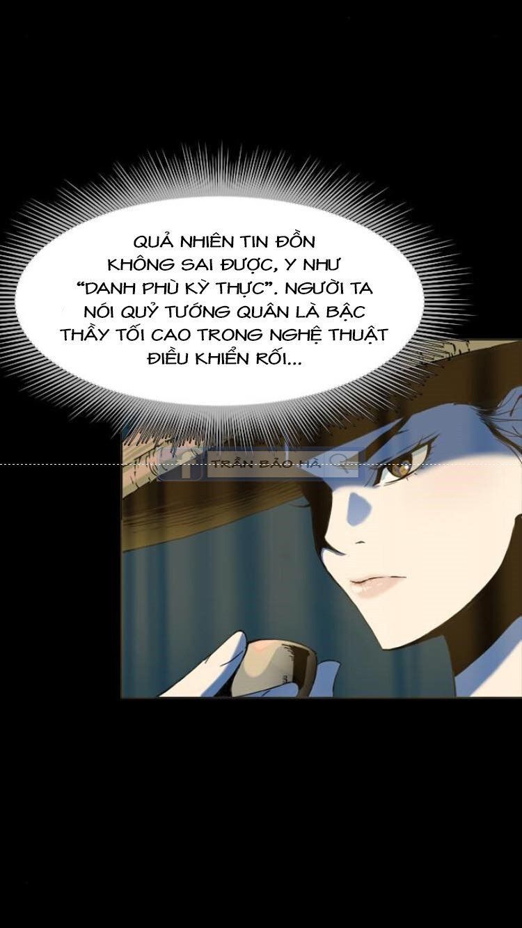 Thiên Hạ Đệ Nhất Nhân Chap 7 - Next Chap 8