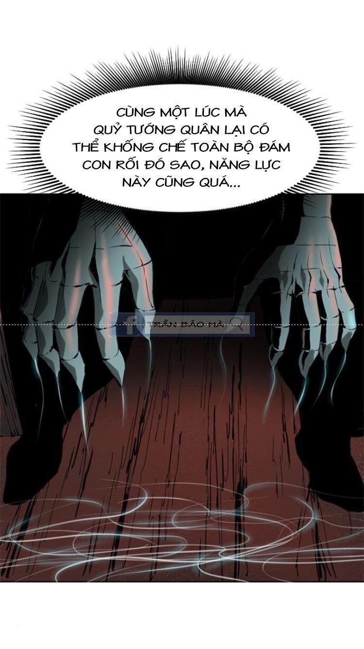 Thiên Hạ Đệ Nhất Nhân Chap 7 - Next Chap 8