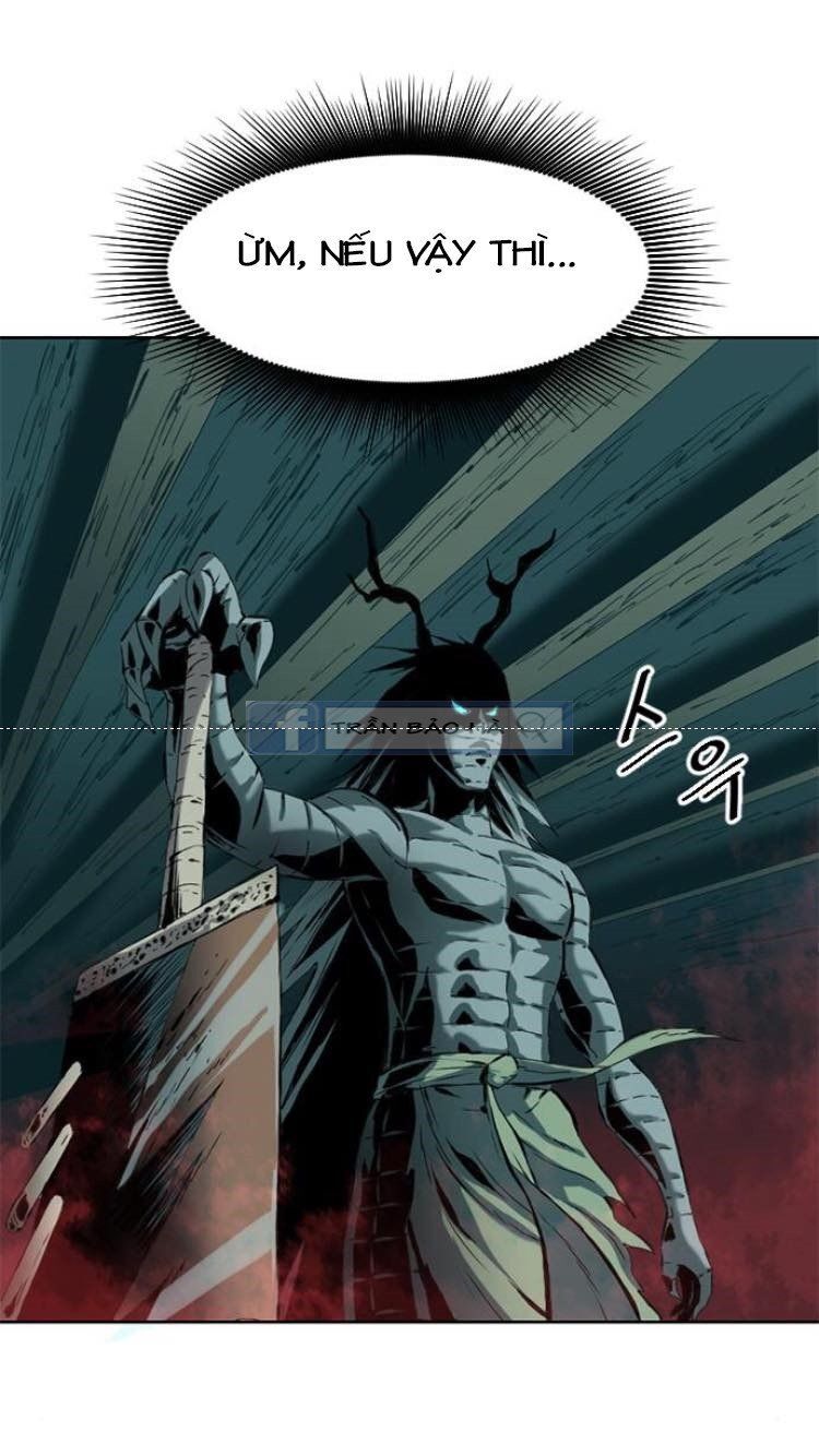 Thiên Hạ Đệ Nhất Nhân Chap 7 - Next Chap 8