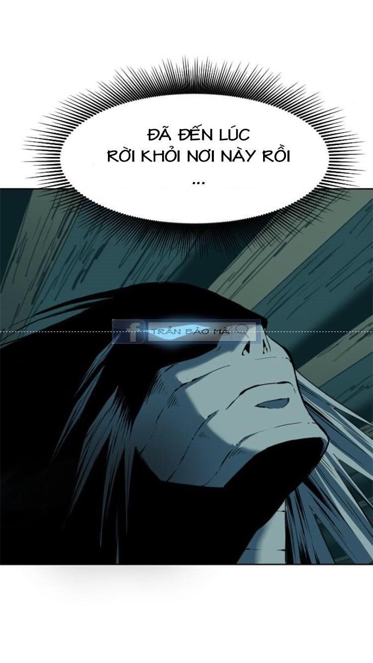 Thiên Hạ Đệ Nhất Nhân Chap 7 - Next Chap 8