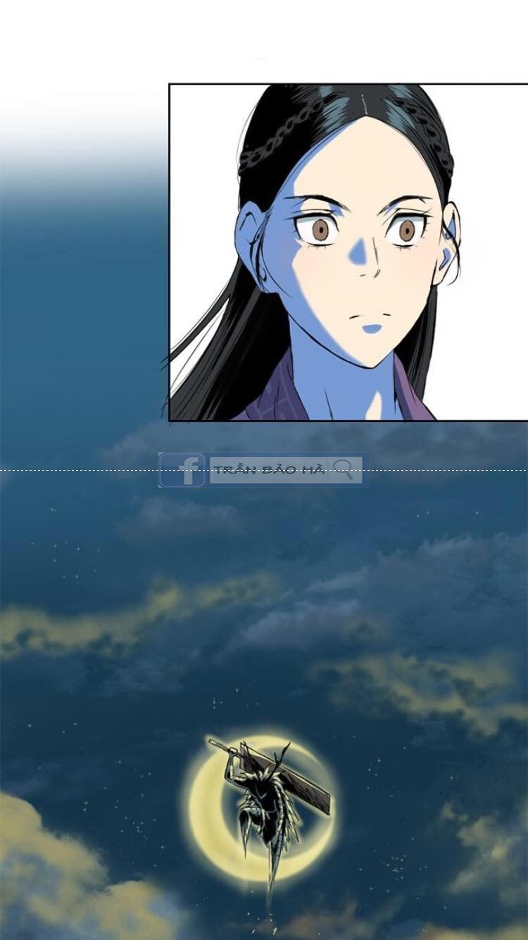 Thiên Hạ Đệ Nhất Nhân Chap 7 - Next Chap 8