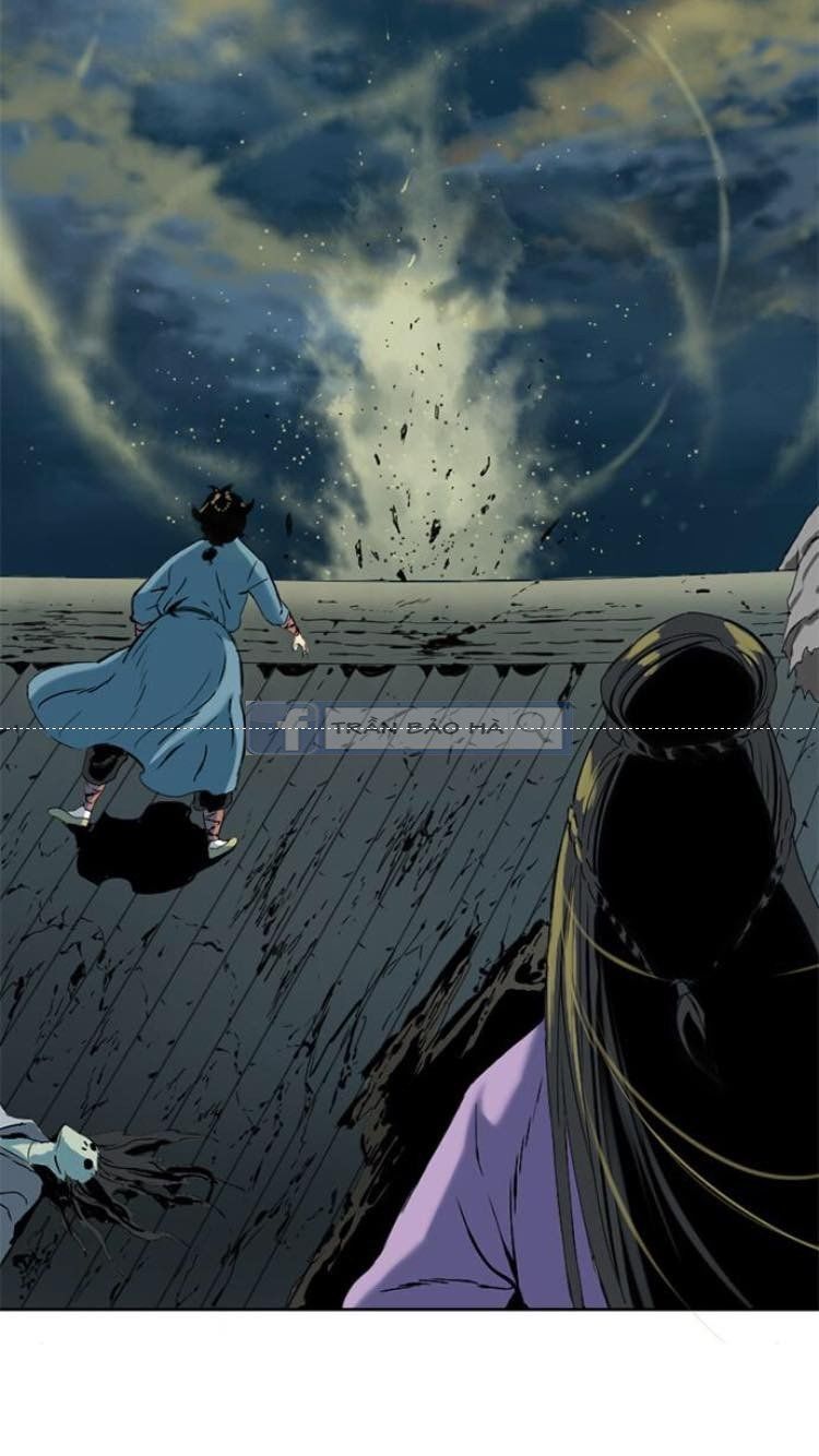 Thiên Hạ Đệ Nhất Nhân Chap 7 - Next Chap 8