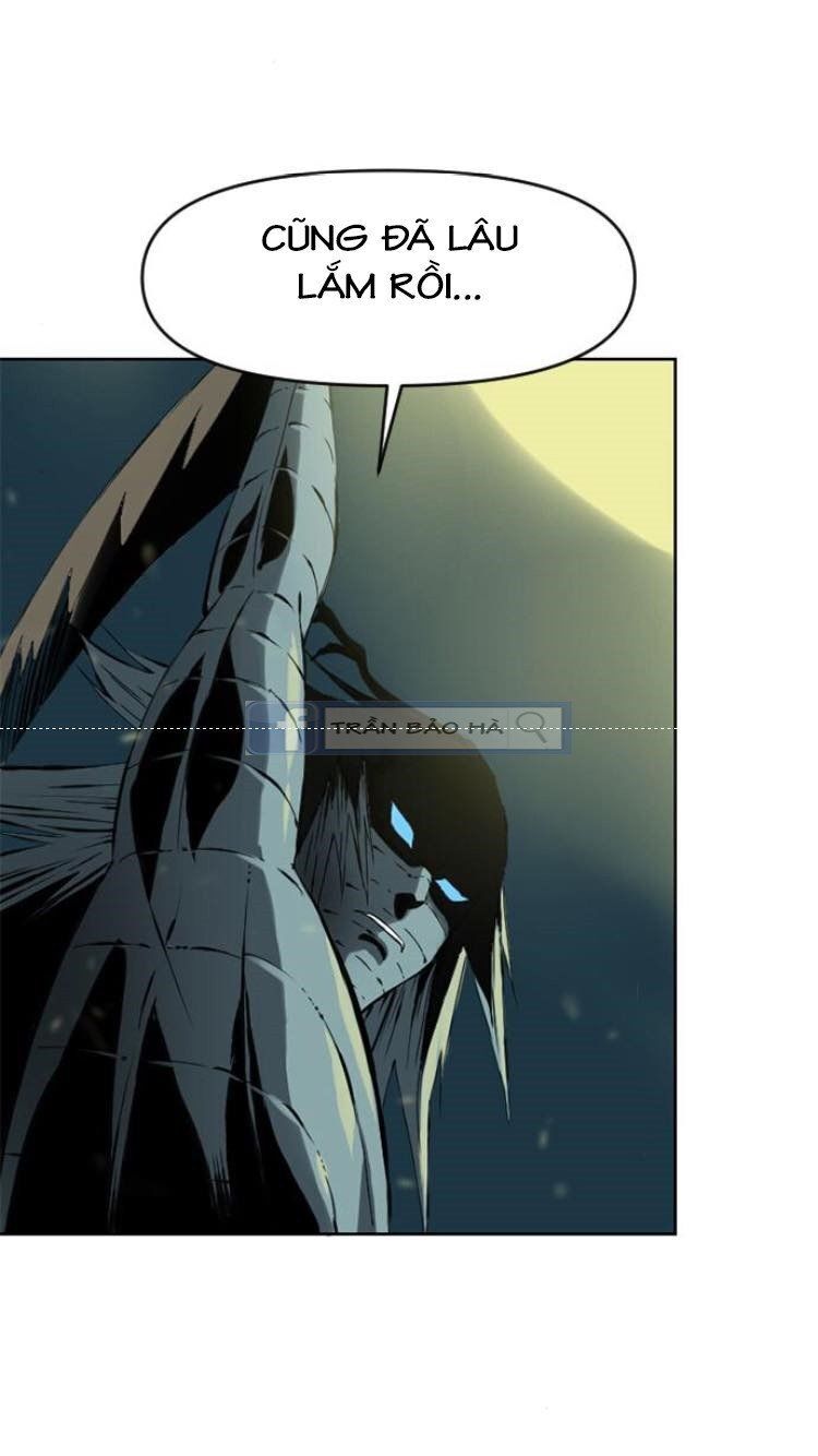 Thiên Hạ Đệ Nhất Nhân Chap 7 - Next Chap 8