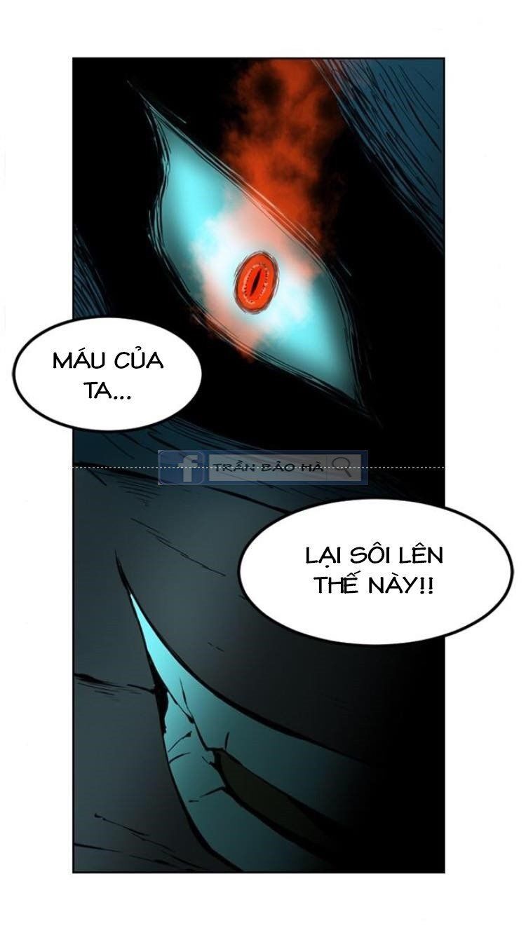 Thiên Hạ Đệ Nhất Nhân Chap 7 - Next Chap 8
