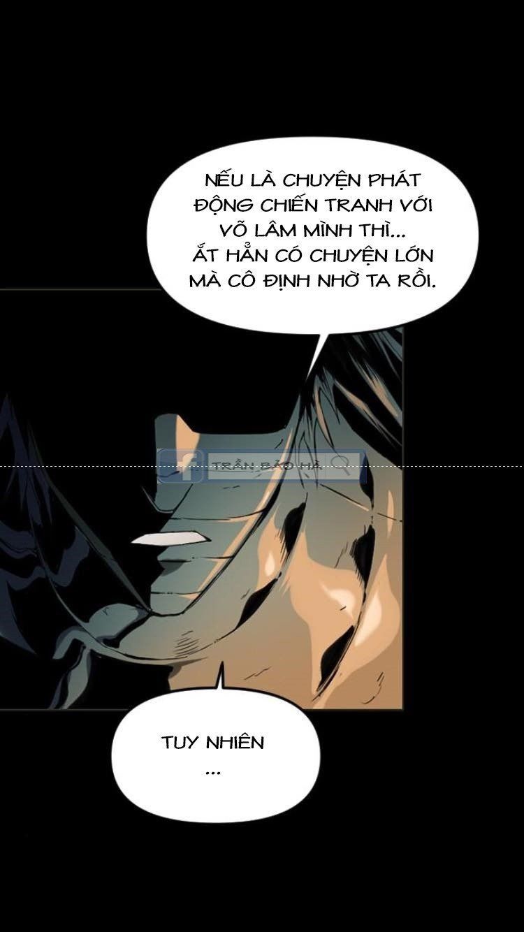 Thiên Hạ Đệ Nhất Nhân Chap 7 - Next Chap 8